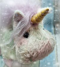 Einhorn_Fluffy Fairydust