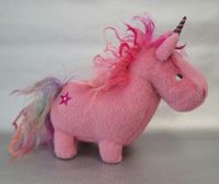 Einhorn_Pinky Rainbow